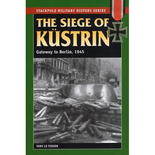 Siege of Kustrin