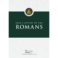 Paul's Letter to the Romans