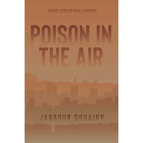 Poison in the Air