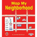 Map My Neighborhood
