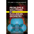 Problems and Solutions in Euclidean Geometry