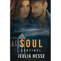 Soul Sentinel: A romantic mystery with gripping suspense
