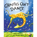 Giraffes Can't Dance