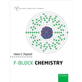 F-Block Chemistry Ocp: Ncs P
