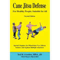 Cane Jitsu Defense