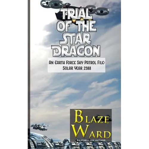 Trial of the Star Dragon