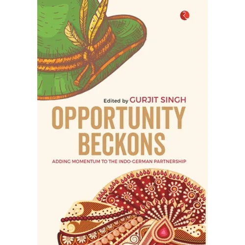 Opportunity Beckons