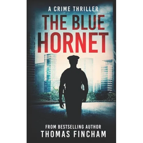 The Blue Hornet