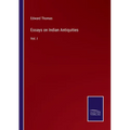 Essays on Indian Antiquities: Vol. I