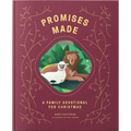 Promises Made Promises Kept: A Family Devotional for Christmas
