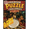 Premium Puzzle Challenges