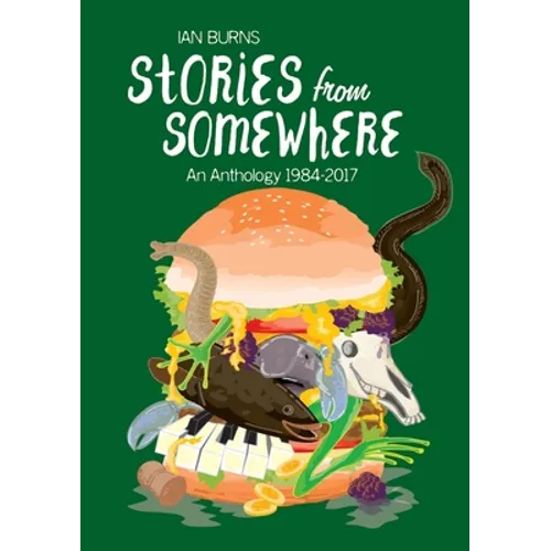 Stories From Somewhere