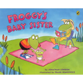 Froggy's Baby Sister
