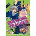 Oresama Teacher, Vol. 20