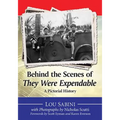Behind the Scenes of They Were Expendable: A Pictorial History