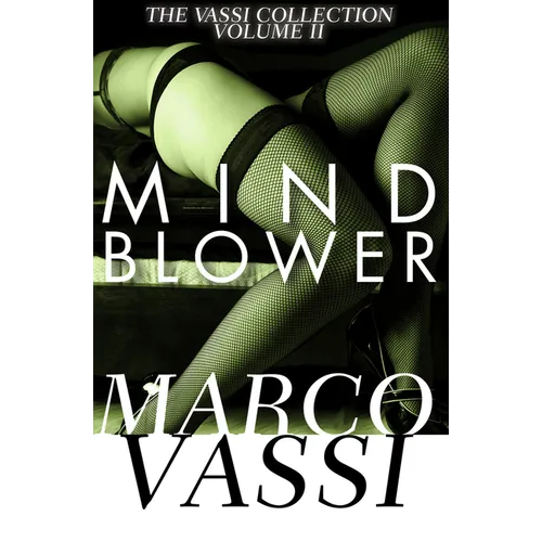 Mind Blower