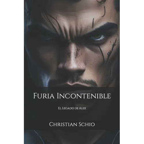 Furia Incontenible: El Legado de Alex
