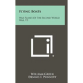 Flying Boats: War Planes Of The Second World War, V5