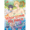 Hitorijime My Hero 5
