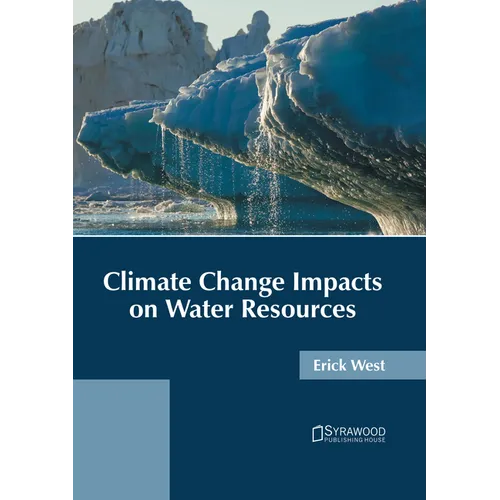 Climate Change Impacts on Water Resources