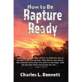 How to Be Rapture Ready