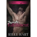 Jared's Fulfillment