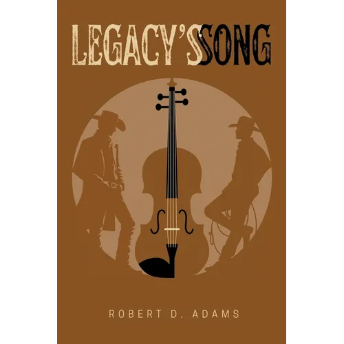 Legacy's Song