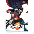 Radiant, Vol. 6