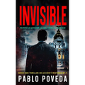 Invisible: Un thriller psicológico de amor, misterio y suspense