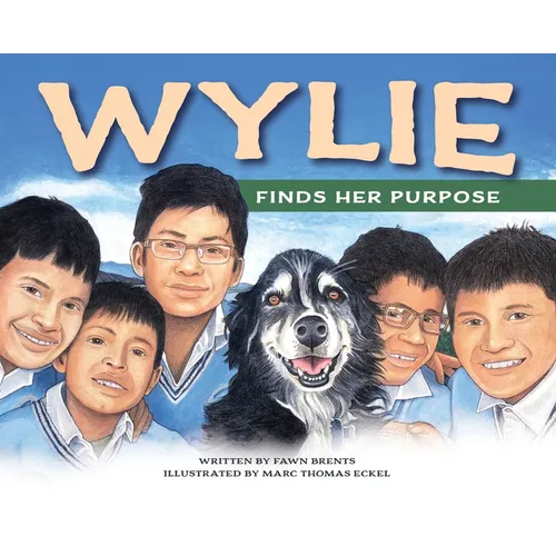 Wylie Finds Her Purpose