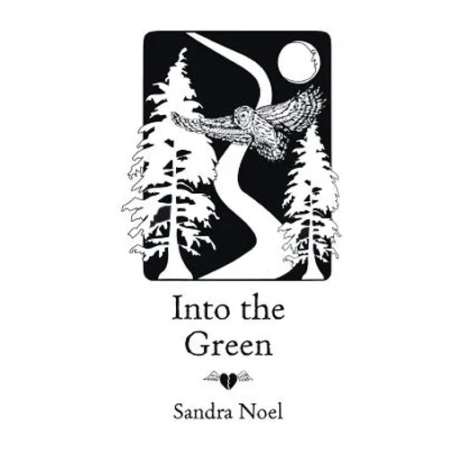 Into the Green