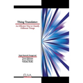 Thing Translator: An Efficient Way to Classify Different Things