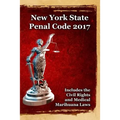 New York State Penal Code 2017