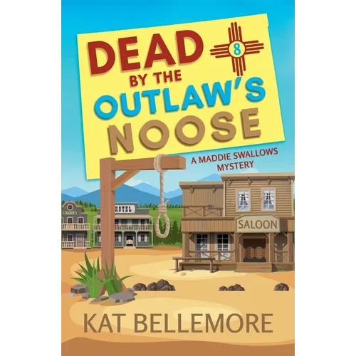 Dead by the Outlaw's Noose