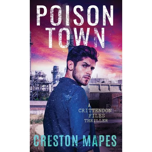 Poison Town (HB)