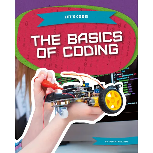 Basics of Coding