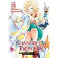 Shangri-La Frontier 15