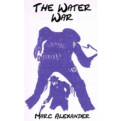 The Water War