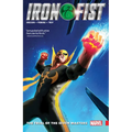 Iron Fist Vol. 1: The Trial of the Seven Masters