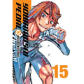 Yowamushi Pedal, Vol. 15: Volume 15