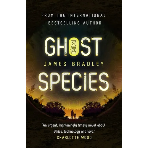 Ghost Species