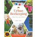 Urban Beekeeping: The City as a Hive