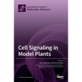 Cell Signaling in Model Plants
