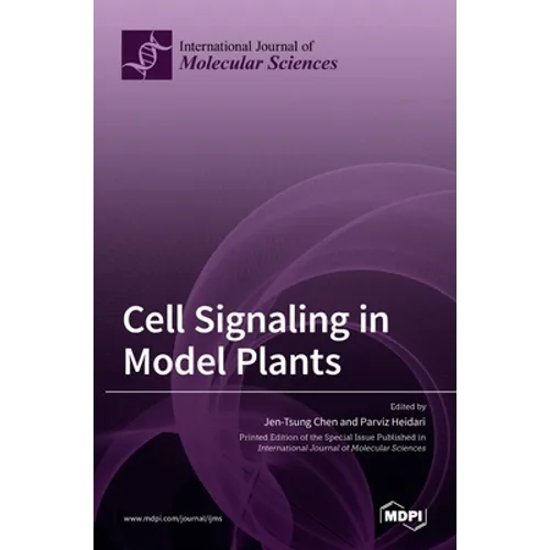 Cell Signaling in Model Plants
