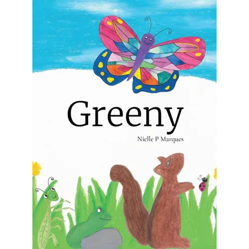 Greeny