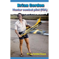 Brian Gordon Hunter combat pilot (KIA)