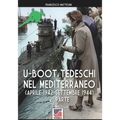 U-Boot tedeschi nel Mediterraneo (aprile 1942 - settembre 1944)