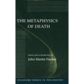 The Metaphysics of Death