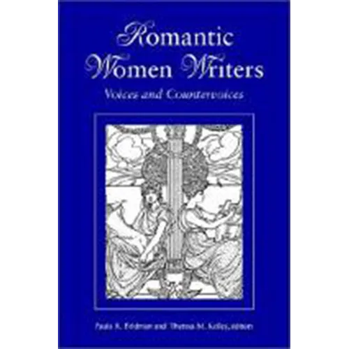 Romantic Women Writers: Salt Documentary Photography, 1978-1995