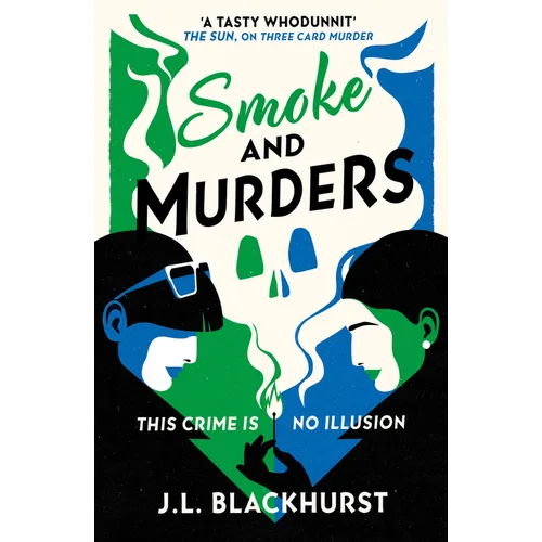 Smoke and Murders